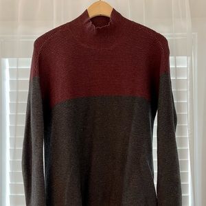 Victoria’s Secret Ribbed Sweater